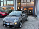 Fiat 500 GQ Tetto Panoramico 1.2 - Fiat 500 GQ mit Benzin-Antrieb