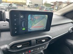 Fahrzeugabbildung Dacia Jogger Extreme+ LPG Navi Kamera LED u-frei 1.Hd