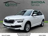 Skoda KAMIQ Ambition 1.0T 81kW*Navi*Kamera*Sitzheizung - Skoda Kamiq: Limousine