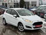 Ford Fiesta 1.0 Celebration*8-FACH*SHZ*PDC*NAVI*BCM* - Ford Fiesta Celebration mit Benzin-Antrieb
