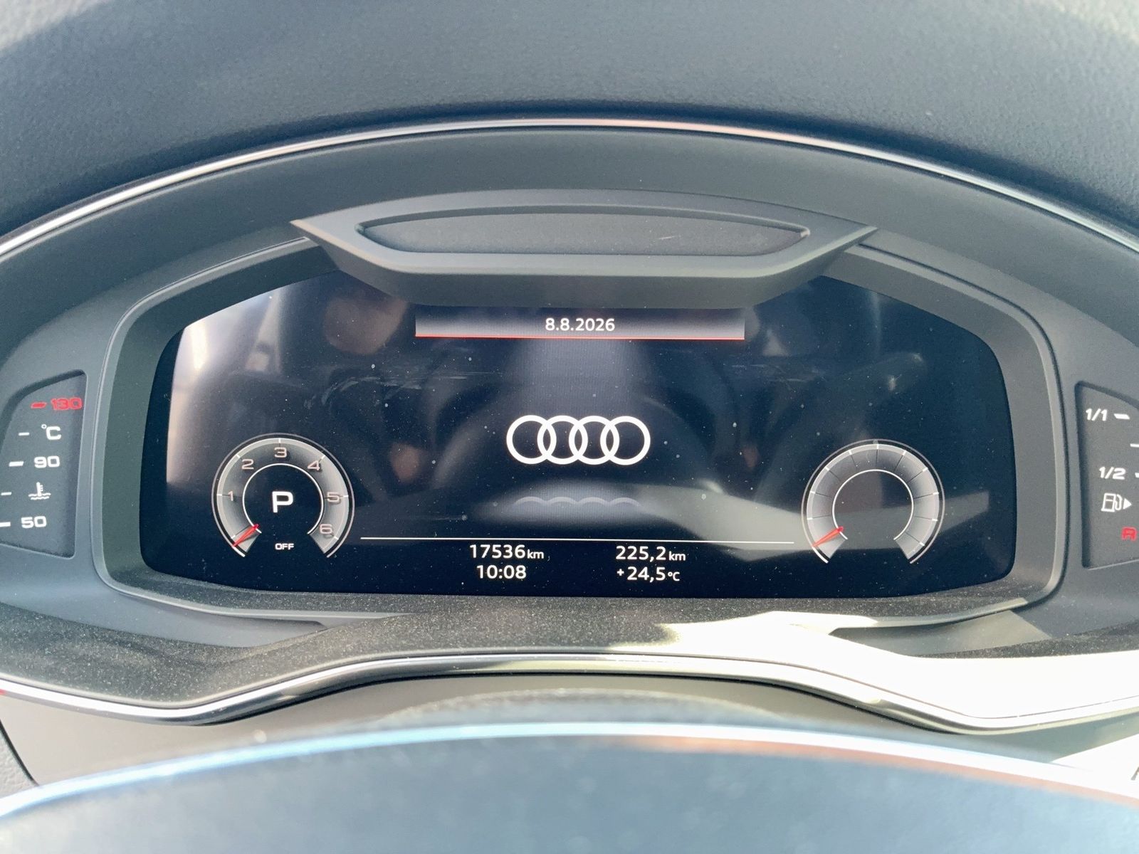 Audi A6 - Bild 11