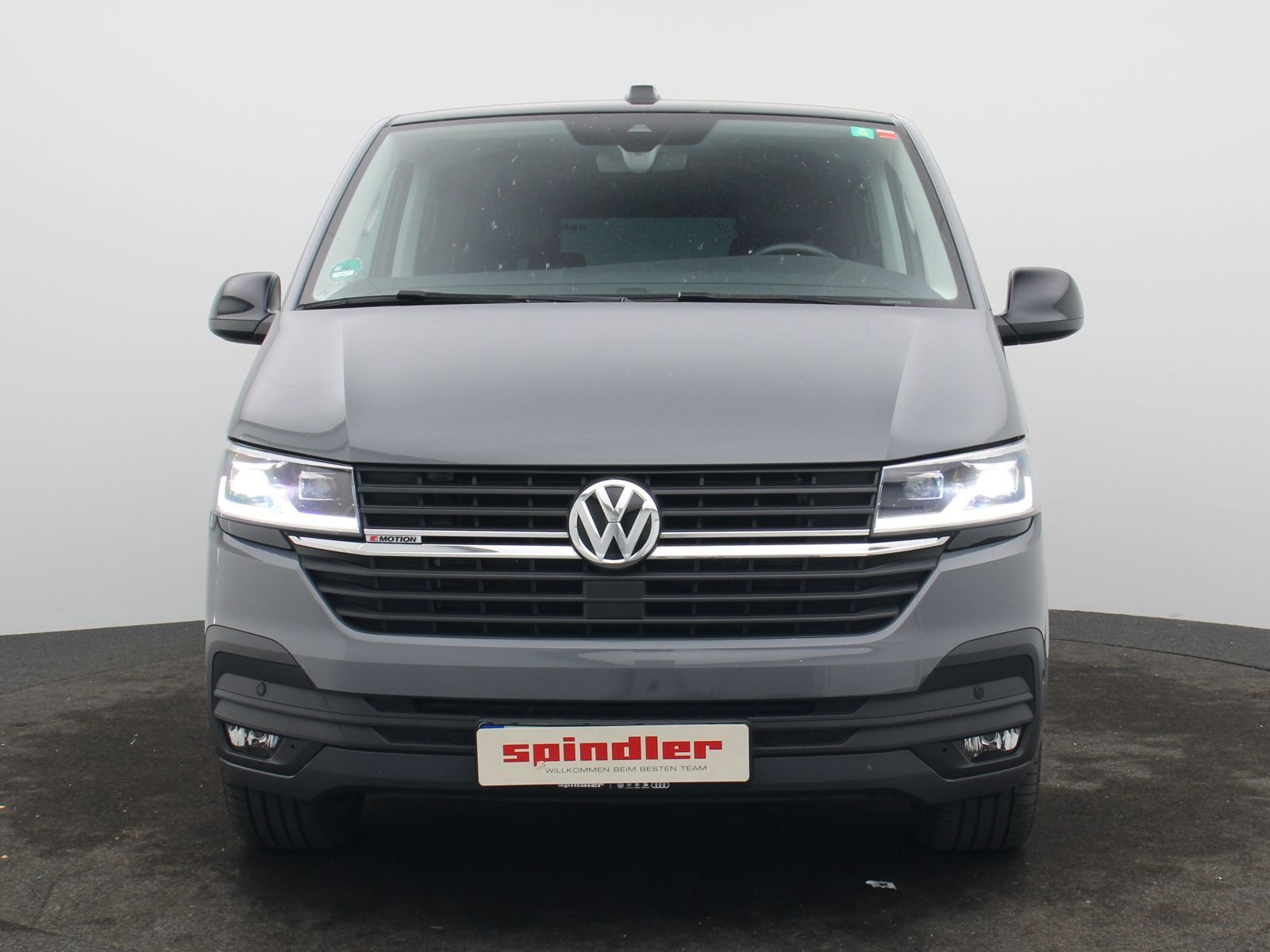 Volkswagen T6 Multivan - Bild 3