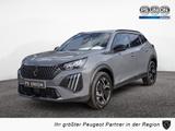 Peugeot 2008 1.2 Hybrid 110 Allure SHZ KAMERA NAVI LED - Peugeot 2008 Neuwagen