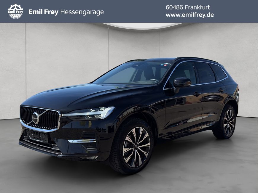 Image of Volvo XC60