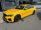 Vorschaubild BMW 330 Baureihe 3 Lim. 330 d xDrive M Sport