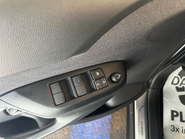 Toyota Yaris Cross  4×4 *Allwetter*