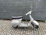 Vespa V50 - VESPA 1970