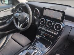 MERCEDES-BENZ C 200 T 9G-TRONIC Avantgarde~MultiBeam~Kam~FL