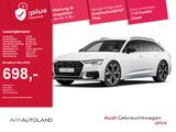 Audi A6 Avant 45 TFSI quattro S tronic S line | AHK