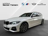 BMW 320i Touring M Sportpaket LC Prof/ ParkingAss/ L - BMW 3er Reihe: Kombi, M Sportpaket