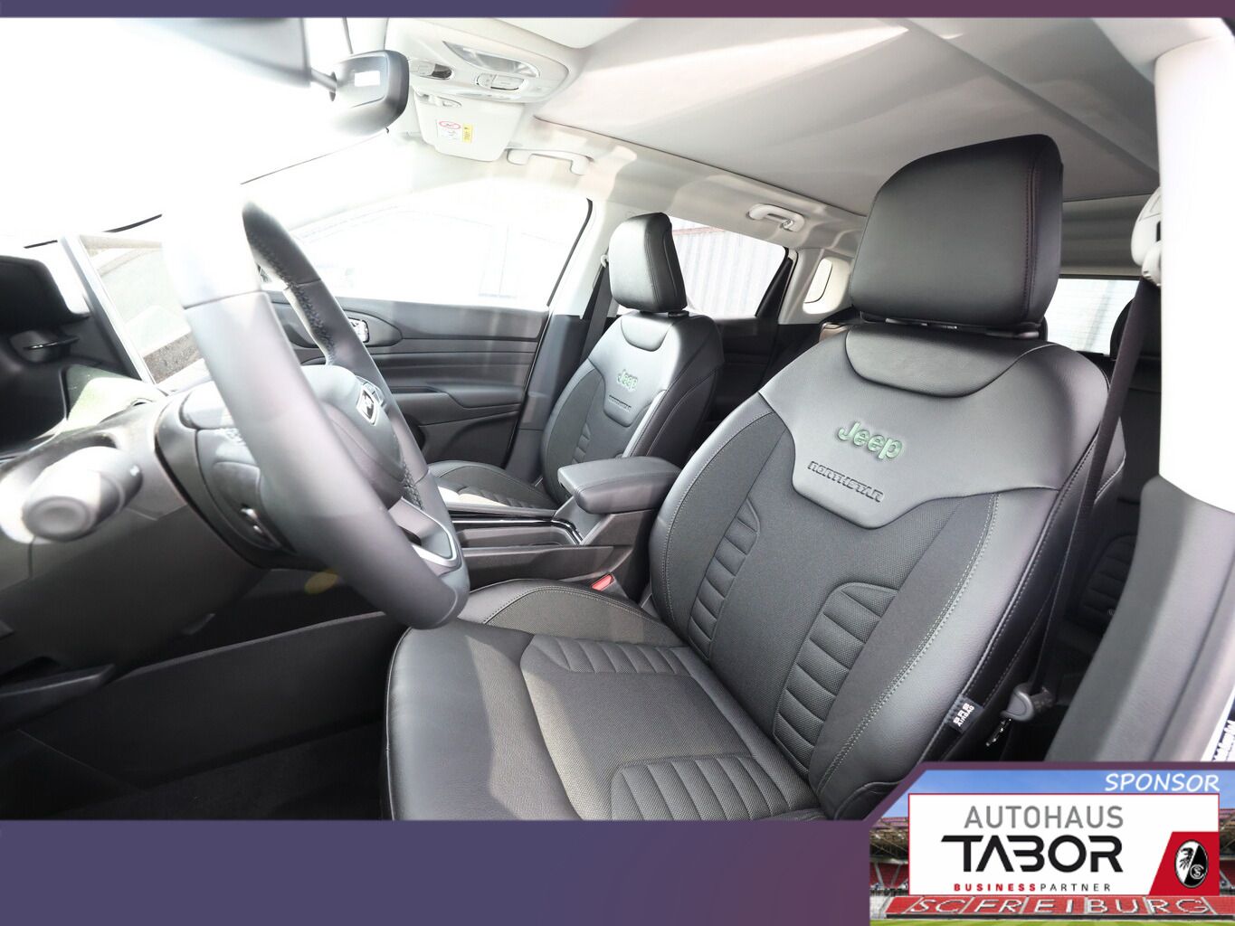 Jeep Compass - Bild 6