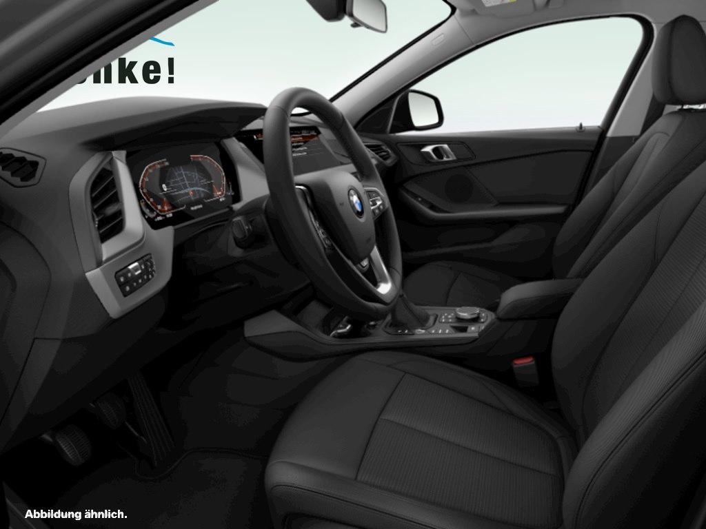 BMW 118i Advantage DAB LED WLAN Tempomat Shz PDC