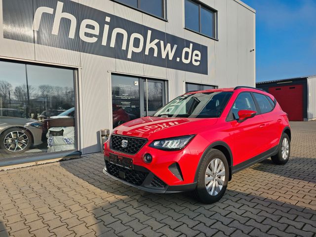 Seat Arona Style AUT SZH LED PDC 2Z-Klimaut  Mod:2022