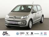 Volkswagen up! 1.0 MOVE  Kamera PDC Tempomat DAB+ - Volkswagen up! aus 2021