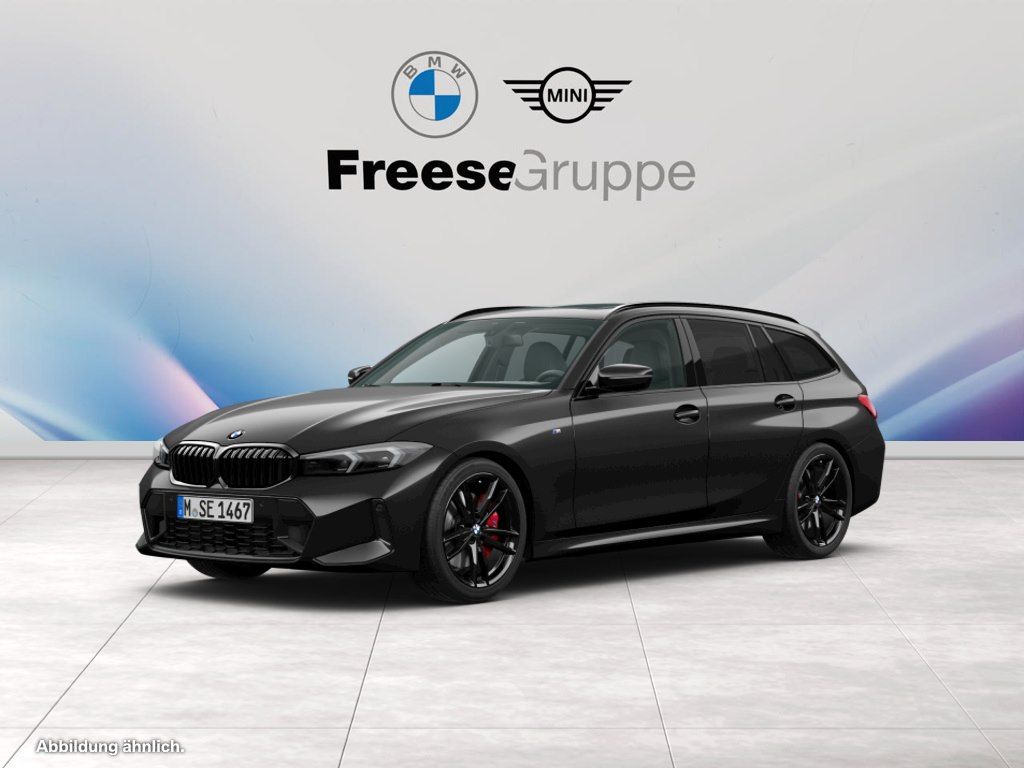 Image of BMW 330
