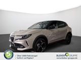 Alfa Romeo Junior Ibrida 1.2  Ti Q4 SportPaket+PanoDach+Te - Alfa Romeo: Sport