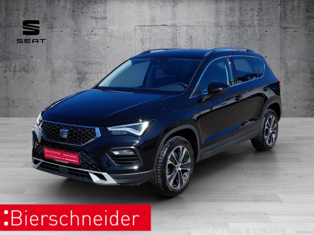 Image of Seat Ateca