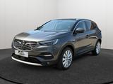 Opel Grandland (X) Ultimate | Vollausst | Top-Zustand - Opel Grandland (X) aus 2020 mit Diesel-Antrieb: Ultimate