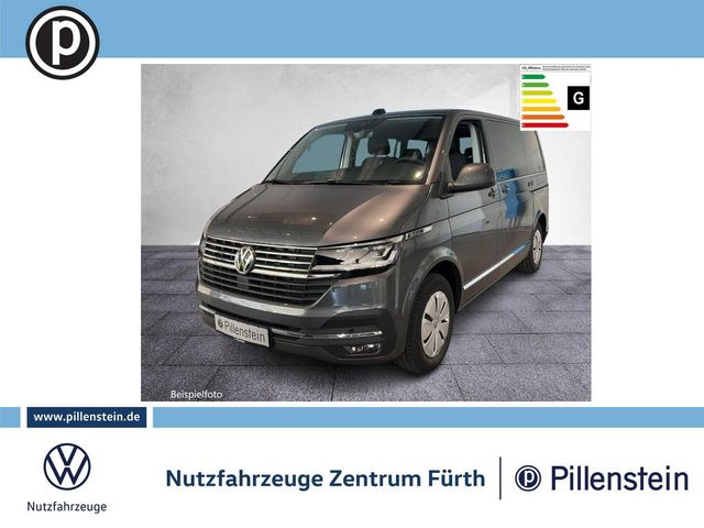 Volkswagen T6.1 Caravelle KR KLIMA STANDH SITZH NAVI KAMERA