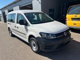 Volkswagen Caddy Maxi 2.0 TDI/langer Radstand/AHK/Radio - Volkswagen: Kleinbus, Langer Radstand