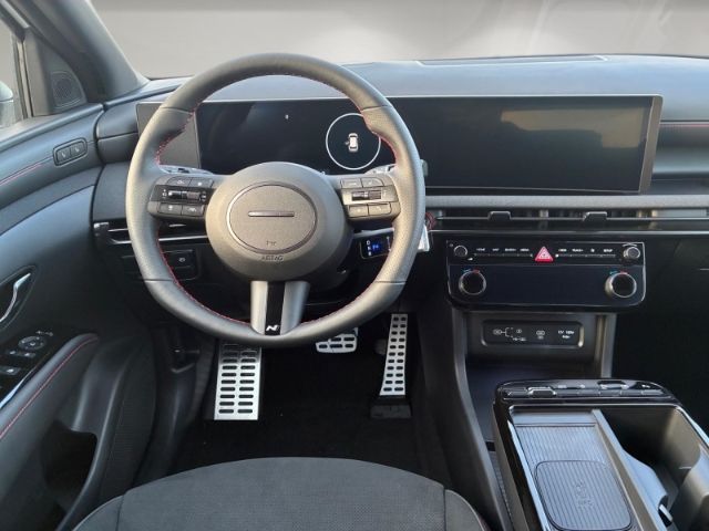 Hyundai TUCSON - Bild 10