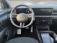 Hyundai TUCSON - Vorschau Bild 10