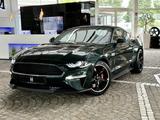 Ford Mustang 5.0 BULLITT 1.Hd | RECARO MagneRide - Ford Mustang: Bullit