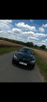 BMW Bmw E60 523i - BMW 523 in Bochum