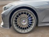 ALPINA B3 3.0 Allrad Touring +8xbereift +1.Hd +GARANTIE - ALPINA: B1