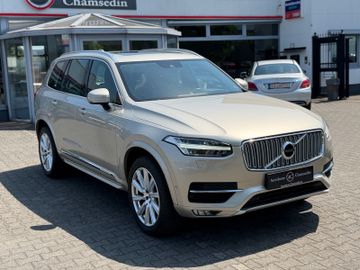 Volvo XC90 - 8