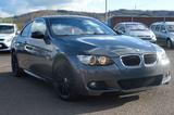 BMW 335 3 Coupe 335i xDrive M - Paket - BMW 335 aus 2008: Coupe, 335i