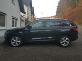 Skoda Kodiaq 2.0 TSI DSG 4x4 Style Style - Skoda Kodiaq von privat