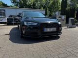 Audi A6 4G C7 2,0 TDI ULTRA 190 PS - Audi A6 mit Diesel-Antrieb: Kombi, 2.7