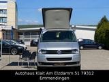Volkswagen T5 California DSG 4 Motion ATM bei 80 000Km - Volkswagen T5 mit Diesel-Antrieb: Allradantrieb, Kleinbus, Automatik