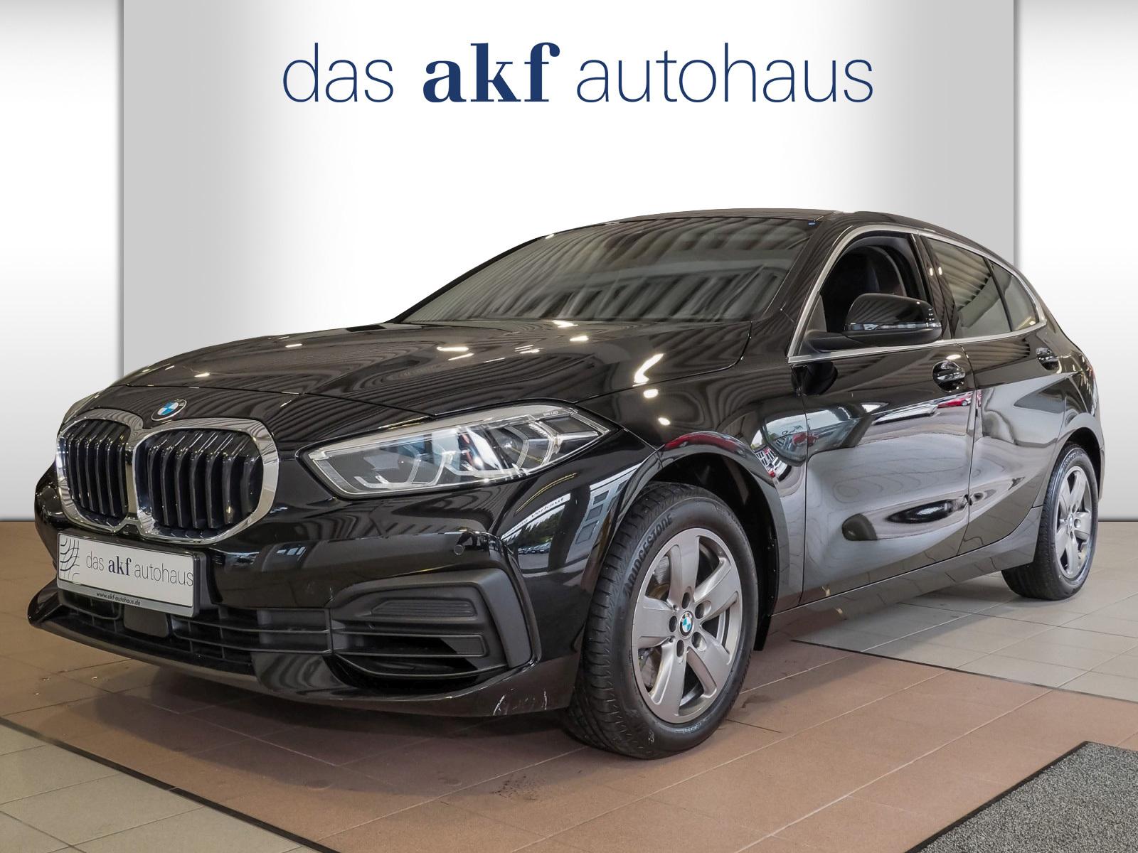 BMW 116 i Advantage-Navi*PDC*Harman-Kardon*SHZ*Comfo