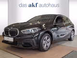 BMW 116 i Advantage-Navi*PDC*Harman-Kardon*SHZ*Comfo - BMW 116 in Dortmund
