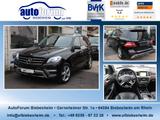 Mercedes-Benz ML 350 AMG Leder*R-Kamera*Schiebedach*Bi-Xenon - gebrauchte Pickups