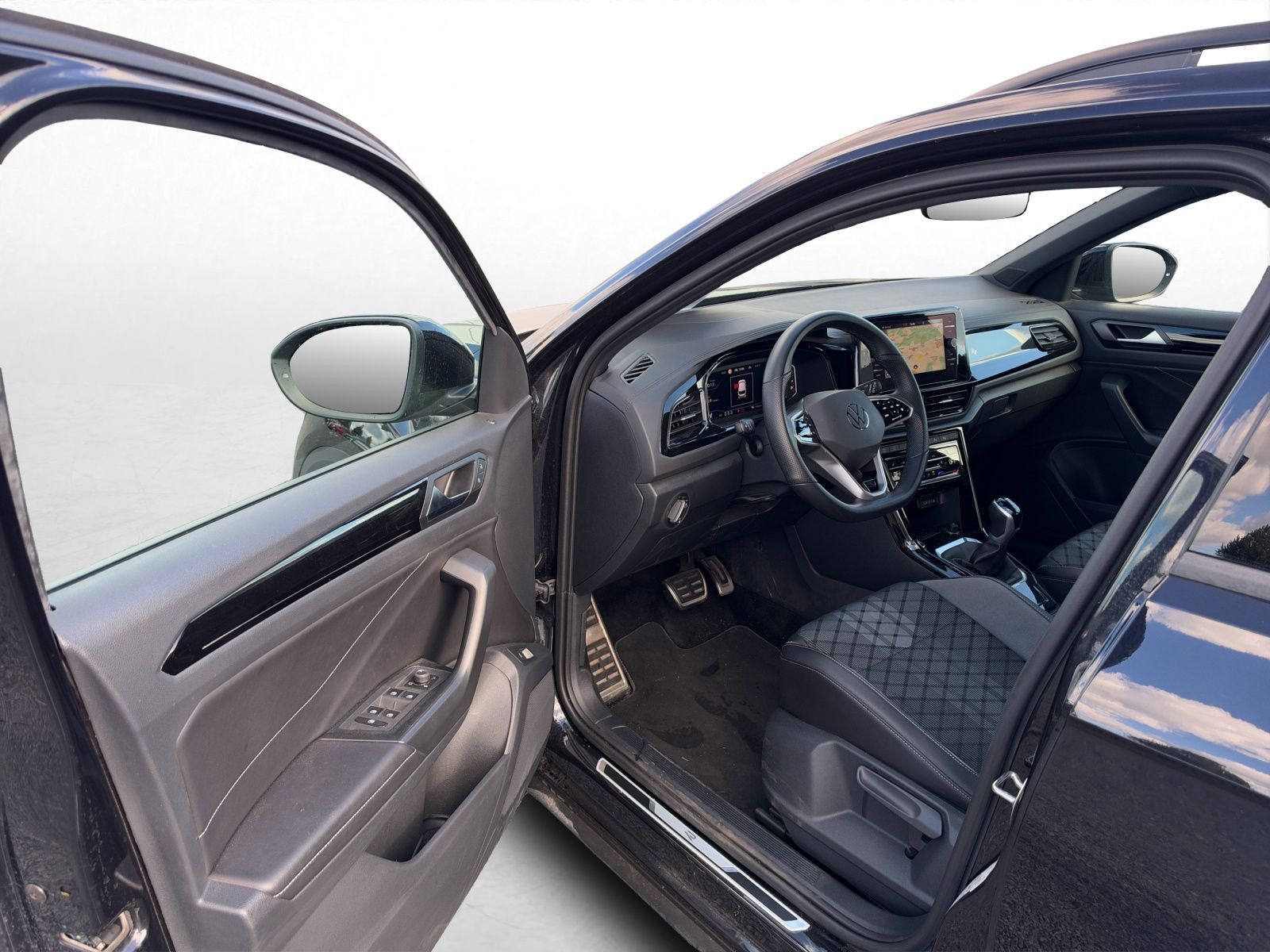 Volkswagen T-Roc - Bild 17