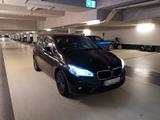 BMW 220D Active Tourer  - BMW 220 Active Tourer von privat