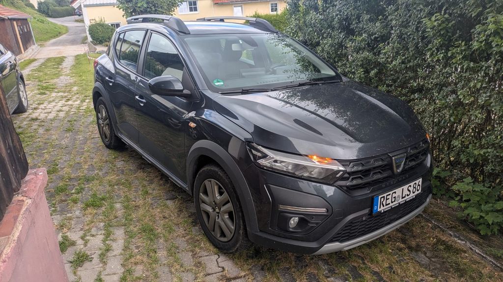 Image of Dacia Sandero
