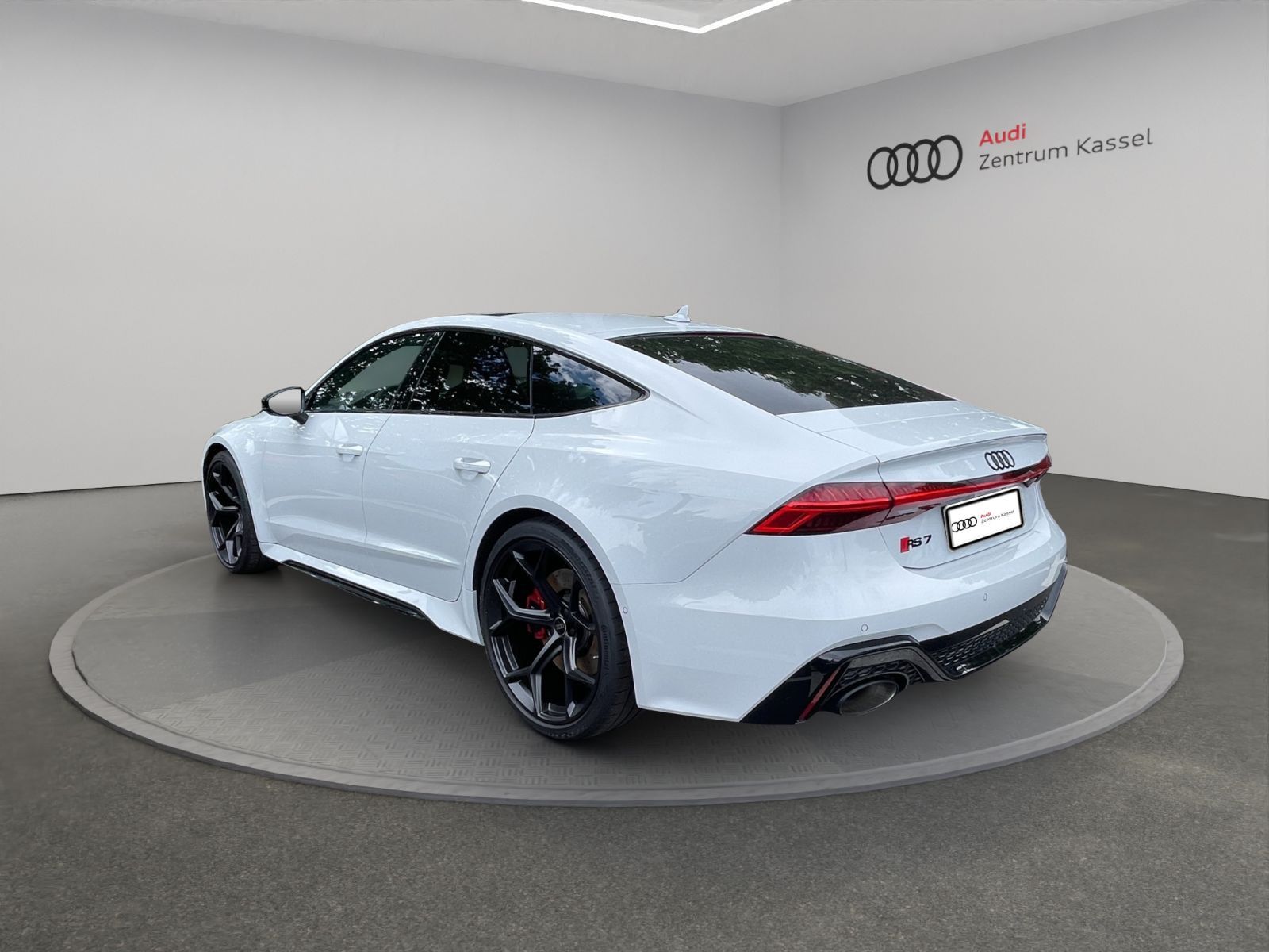 Audi RS7 - Bild 4