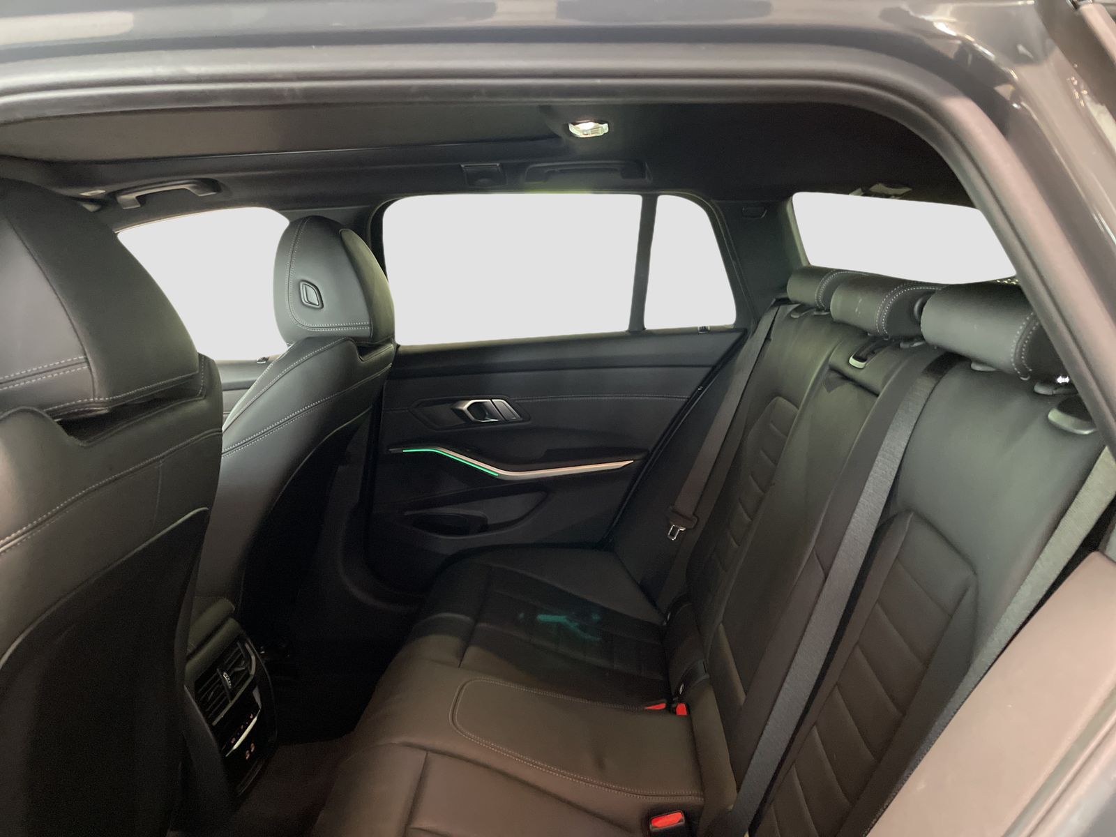 BMW M340i - Bild 13