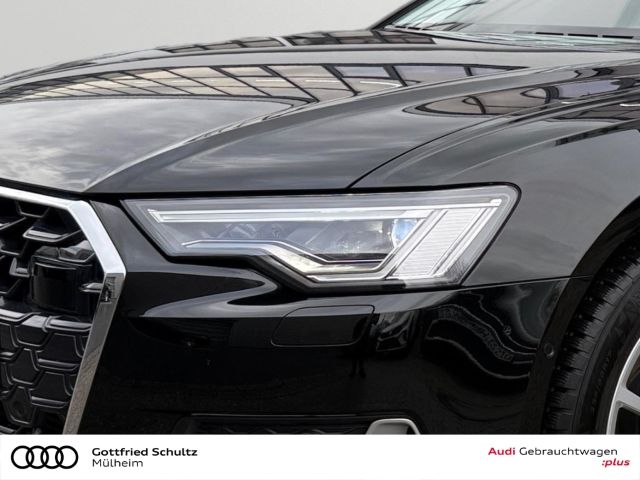 Audi A6 - Bild 6