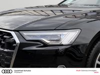 Audi A6 - Vorschau Bild 6