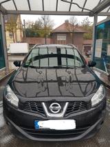 Nissan Qashqai+2 1.6 dCi DPF Acenta Acenta - Nissan Qashqai+2: Van