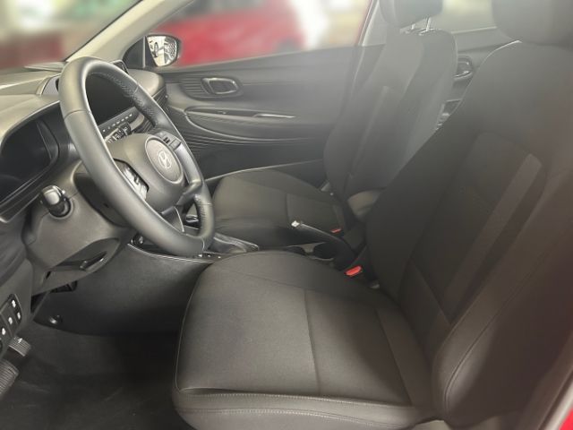 Fahrzeugabbildung Hyundai i20 1.0 DCT Trend Komfort+ Licht-Paket Bose Soun
