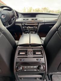 صورة مصغرة 11 لـ 2012 Alpina B7