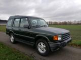 Andere Land Rover Discovery 2.5 TDI Klima - Andere aus 1997
