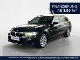 BMW 318i Touring Aut. +Innopaket+adap.LED+DrivAssist - BMW 3er Reihe Jahreswagen