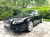 Audi S4 4.2 quattro tiptronic Avant - - Audi aus 2006